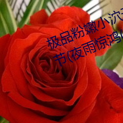 极(jí)品(pǐn)粉嫩小泬无遮挡20pics最新章节(夜(yè)雨惊鸿(书坊))