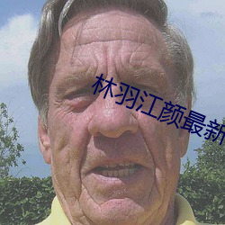 林羽(yǔ)江颜最(zuì)新章节(jié)