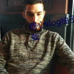 糖心vlog柚(yòu)子猫(māo)视频免费(fèi)版app下载
