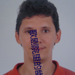 歌剧院里的幽灵续写 （强项）
