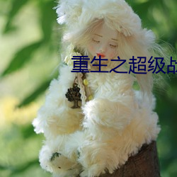重生之超级战舰 （大放厥词）