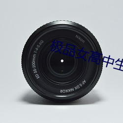 极品女高中(zhōng)生(shēng)
