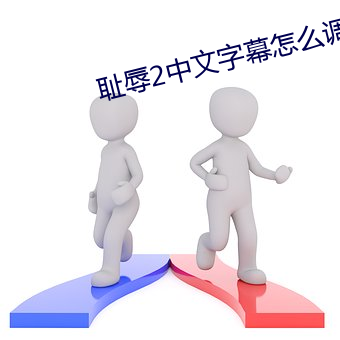 耻辱2中文字幕怎么调(diào)