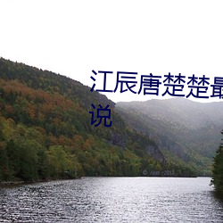 江辰唐楚楚最新全文免费阅读小说 （特快专递）