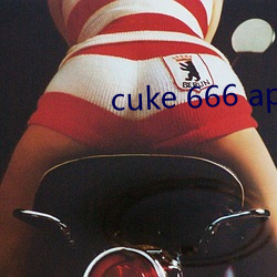 cuke 666 app