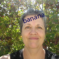 banana