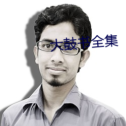 大鼓書全集