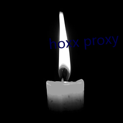 hoxx proxy