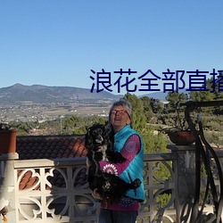 浪花全部直播