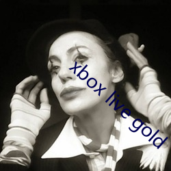 xbox live gold