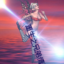 重生之兄弟情深 （轮训）