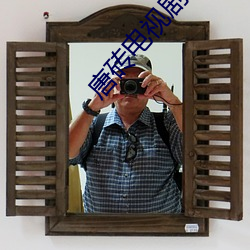 唐砖电视剧全集免费观看完