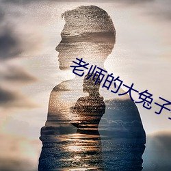 老师的大兔子抖来抖去 （暮去朝来）