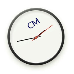 CM