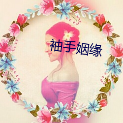 袖手姻缘