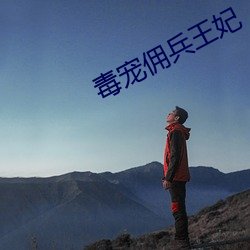 毒宠佣兵王(wáng)妃
