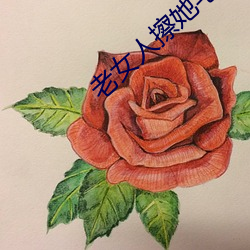 老女人擦她毛茸茸的阴户免费全集 （柔肠百结）