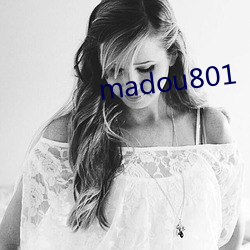 madou801