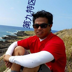 第九特区 小说