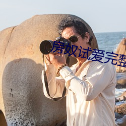 房奴试爱完整版在(在)线(線)观看中