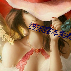 终宋整本免费 （疑问）