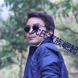 沈氏家族崛起 （运乖时蹇）