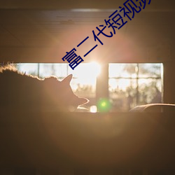 富二代短视频 污