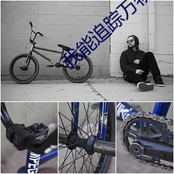 我能追踪万物 （雕虫小技）