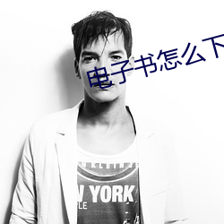 电子书怎么下(xià)载