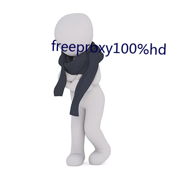 freeproxy100%hd