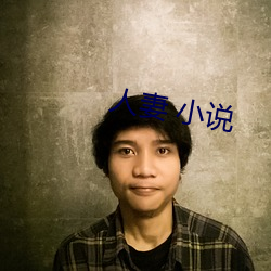人妻 小说