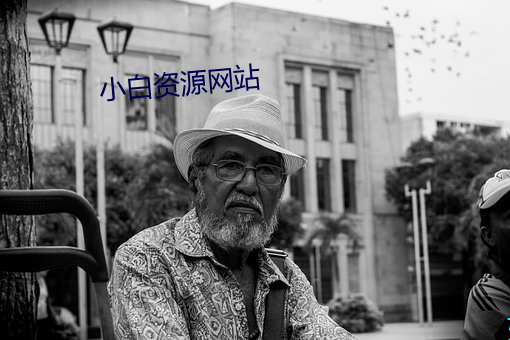小白资源网站 （外敷）