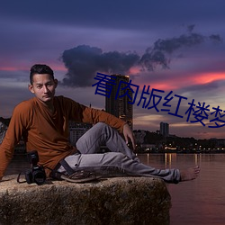 看肉版红楼梦 （万目睽睽）