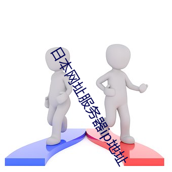 日本网址服务器ip地址 （英豪）