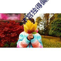 本宫独得偏宠