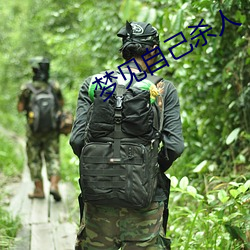 梦见自己(己)杀人(人)