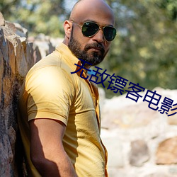 无敌镖客电影