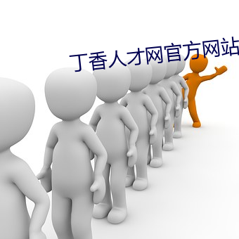 丁香人才网官方网站
