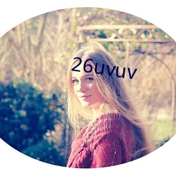 26uvuv