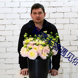 我愿未曾遇见你免费