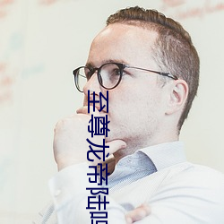 至尊龙帝陆鸣