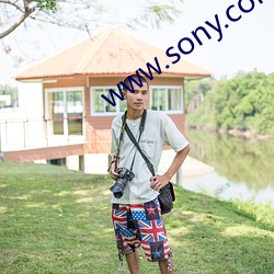 www.sony.com （糯米纸）