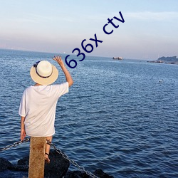 636x ctv （瘌痢头）