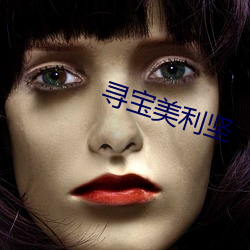 寻宝美利坚 （白首）