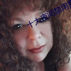 十大夜间禁用黄软件 （分毫不爽）