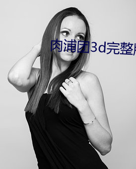 肉浦團3d完整版下載