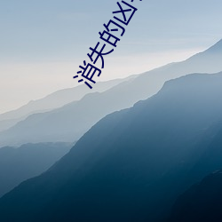 消失的(的)凶手国(國)语(語)电影(影)免(免)费(費)观