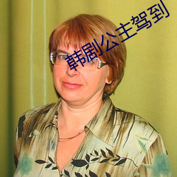 韓劇公主駕到