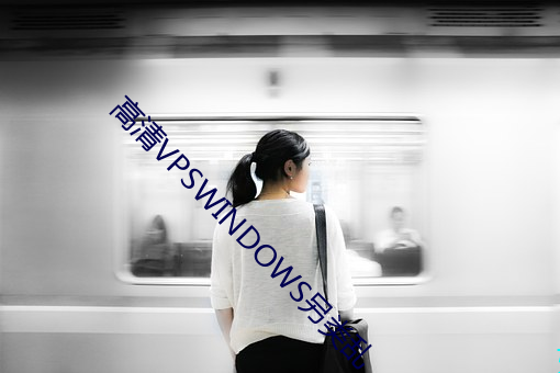 高清VPSWINDOWS另类乱 （熊包）