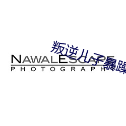 叛逆兒子暴躁老媽